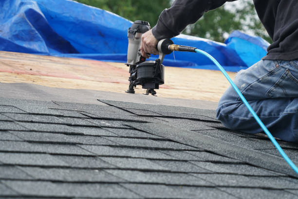 Fast & Reliable Emergency Roof Repairs in Socorro, TX